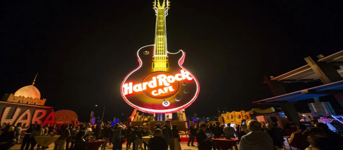 Εξελίξεις για το Ελληνικό: Η Hard Rock προσφεύγει στη Δικαιοσύνη και ζητάει παρέμβαση του Κ.Μητσοτάκη